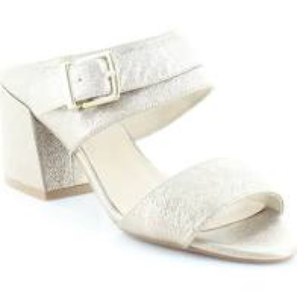 Kenneth Cole -Hannon 2 Way Heels-